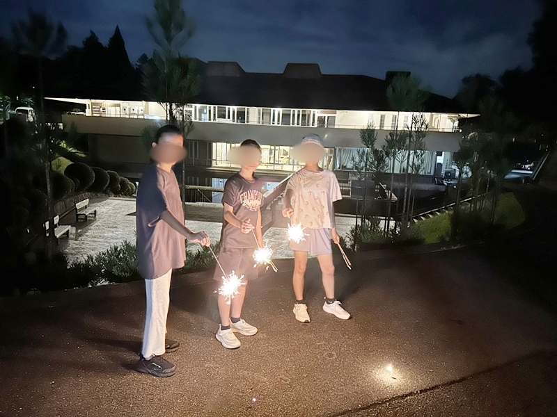 Summer Camp 2026 写真1