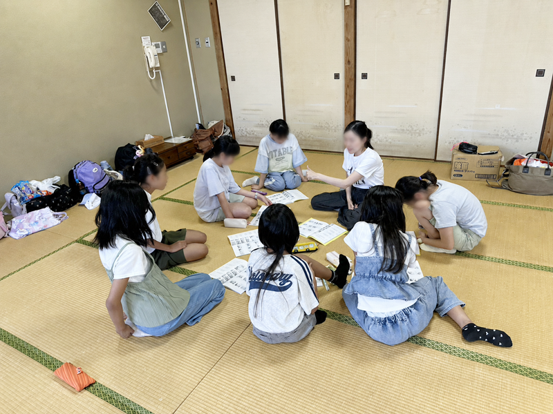 Summer Camp 2026 写真2
