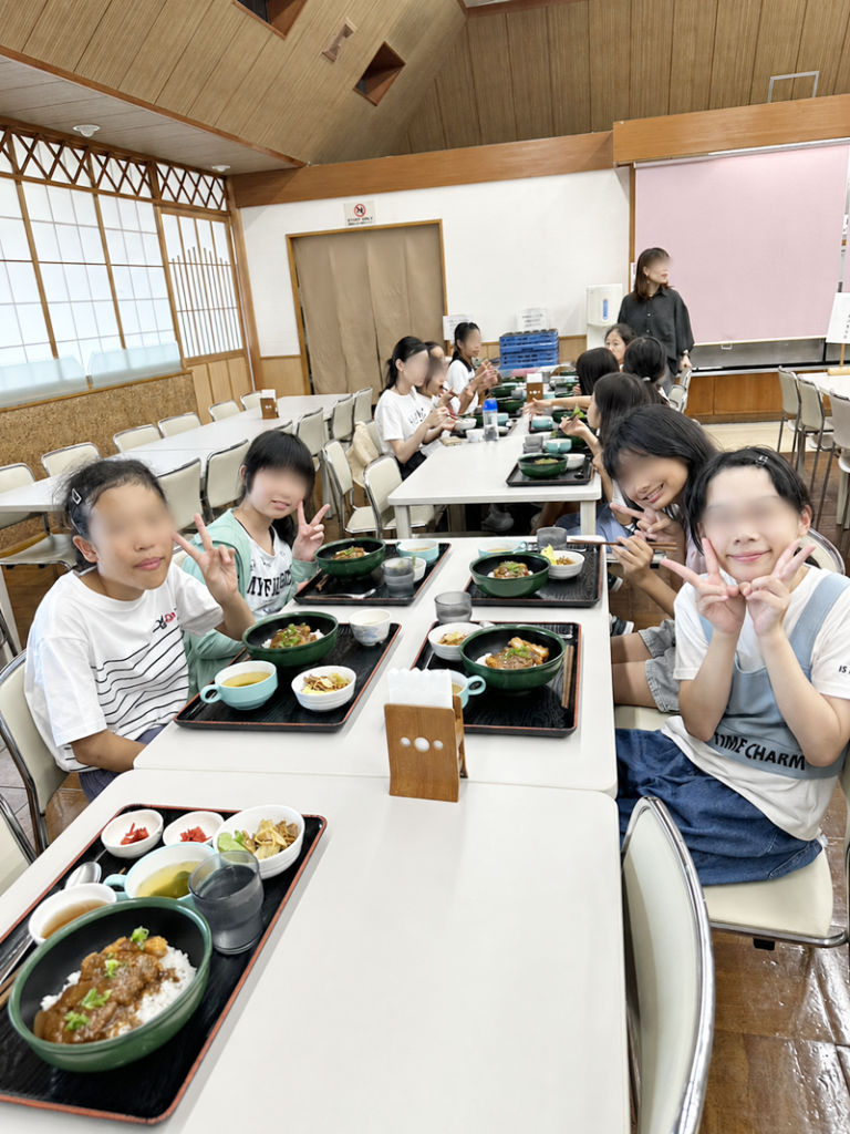 Summer Camp 2026 写真11
