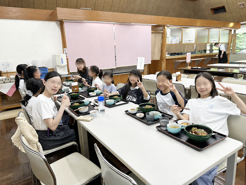 Summer Camp 2026 写真12