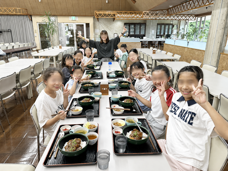 Summer Camp 2026 写真13