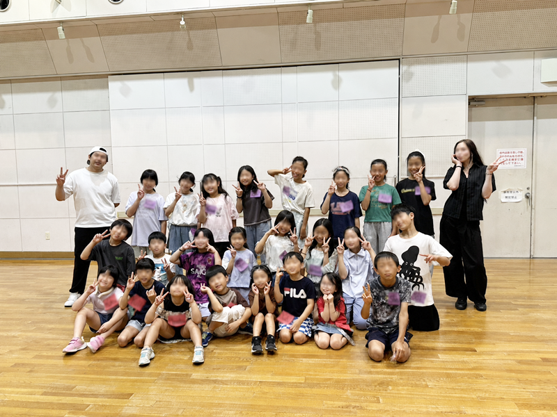 Summer School 2026の思い出2