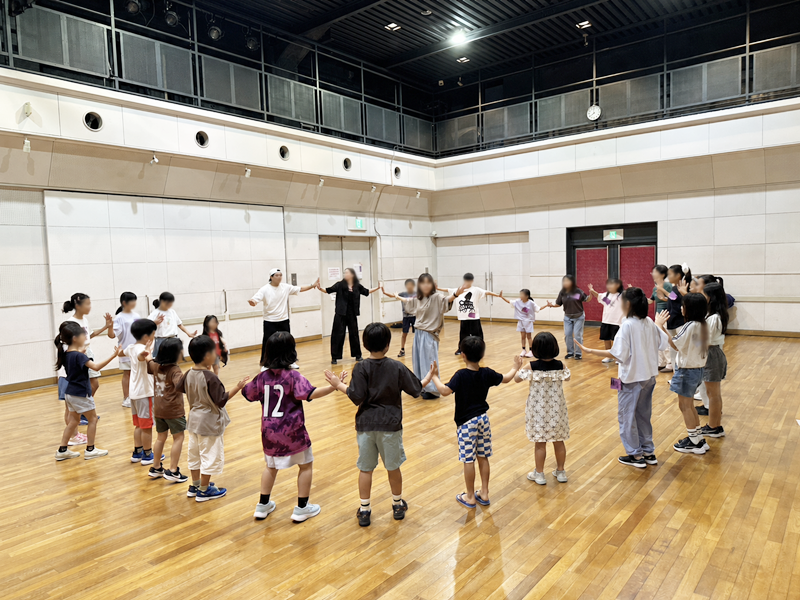 Summer School 2026の思い出3