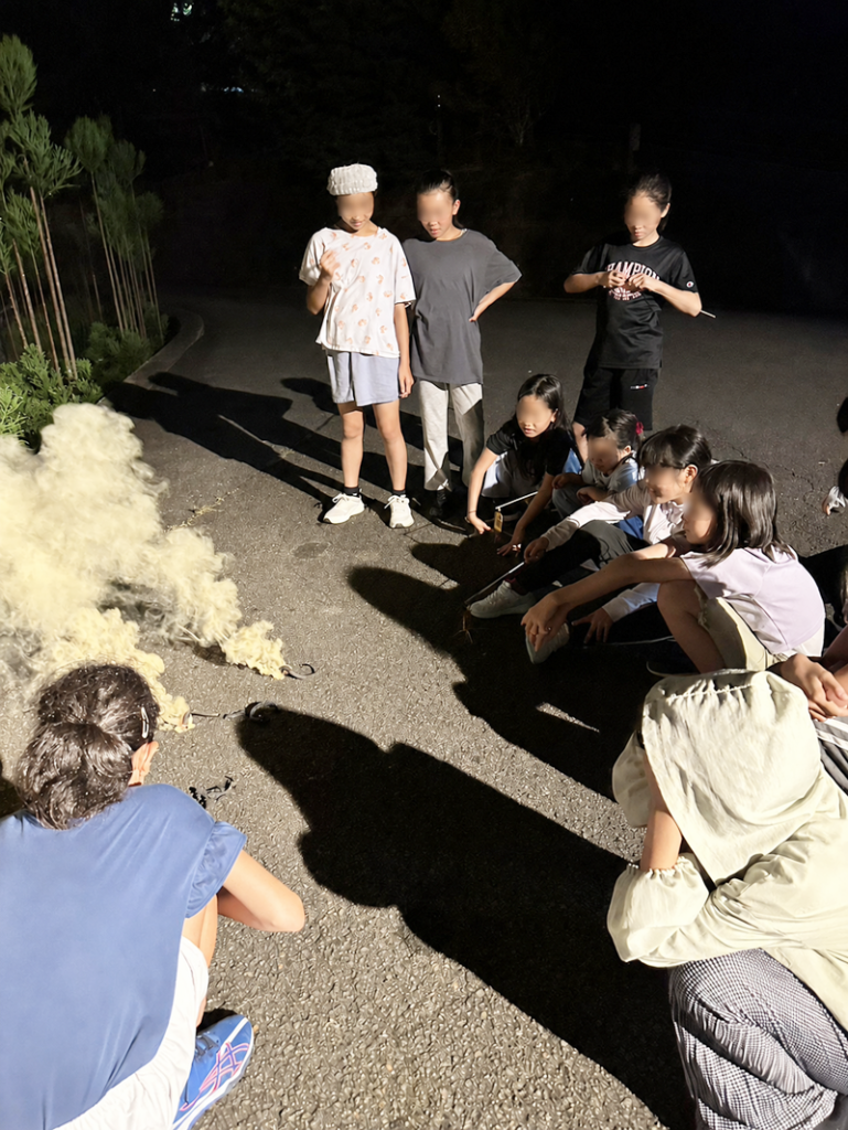 Summer Camp 2026 写真4