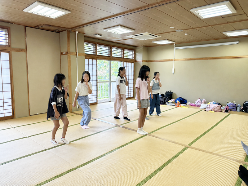 Summer Camp 2026 写真6