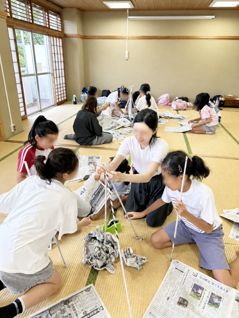 Summer Camp 2026 写真7