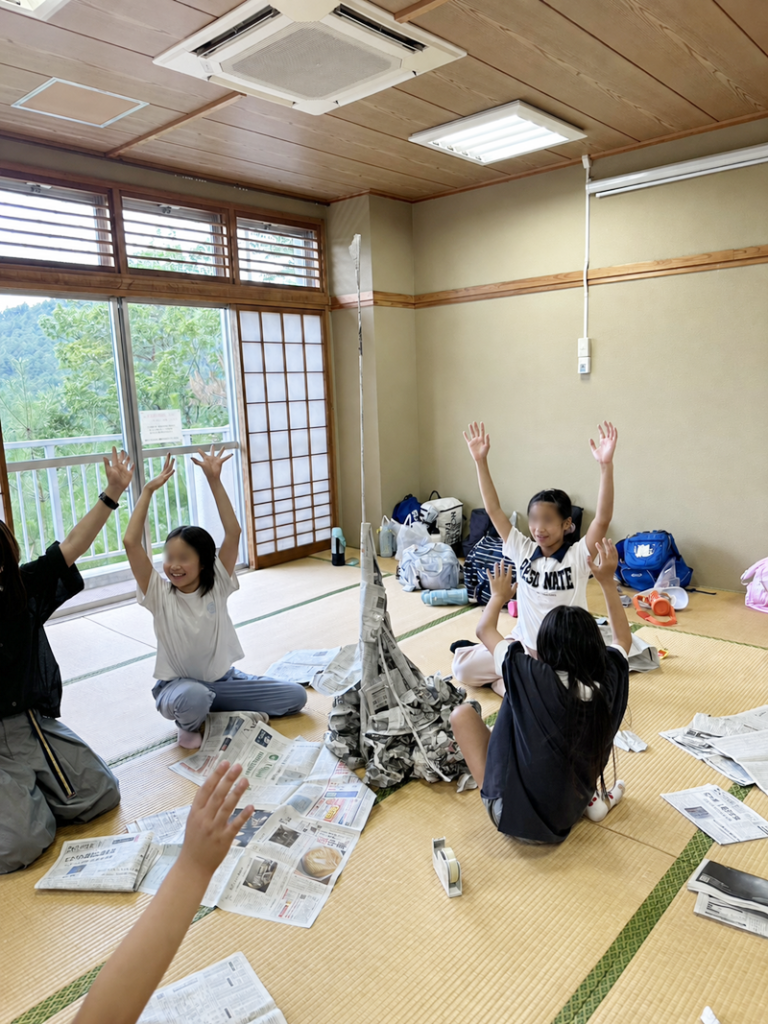 Summer Camp 2026 写真8