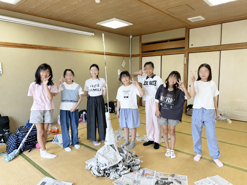 Summer Camp 2026 写真9