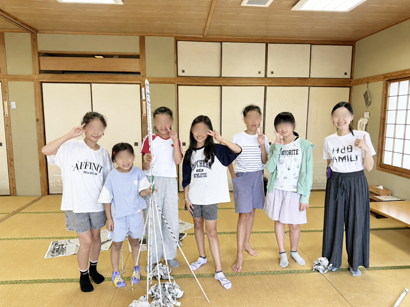 Summer Camp 2026 写真10